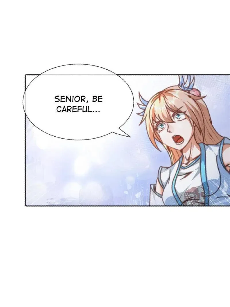 Rise of the Sect Master Chapter 26 page 52 - 
