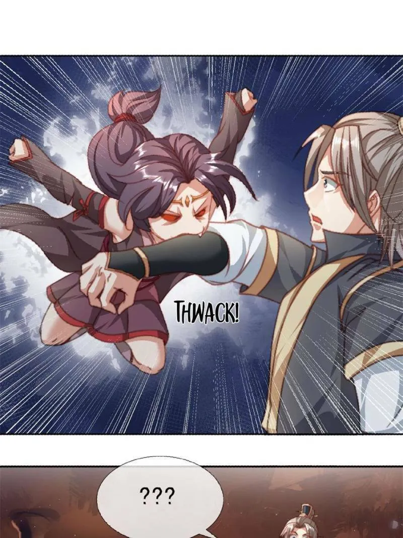 Rise of the Sect Master Chapter 26 page 53 - 