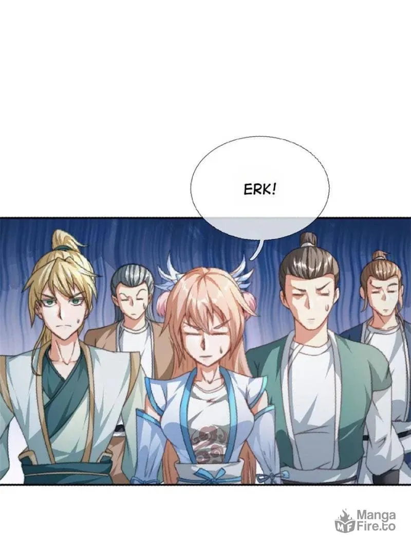 Rise of the Sect Master Chapter 26 page 55 - 