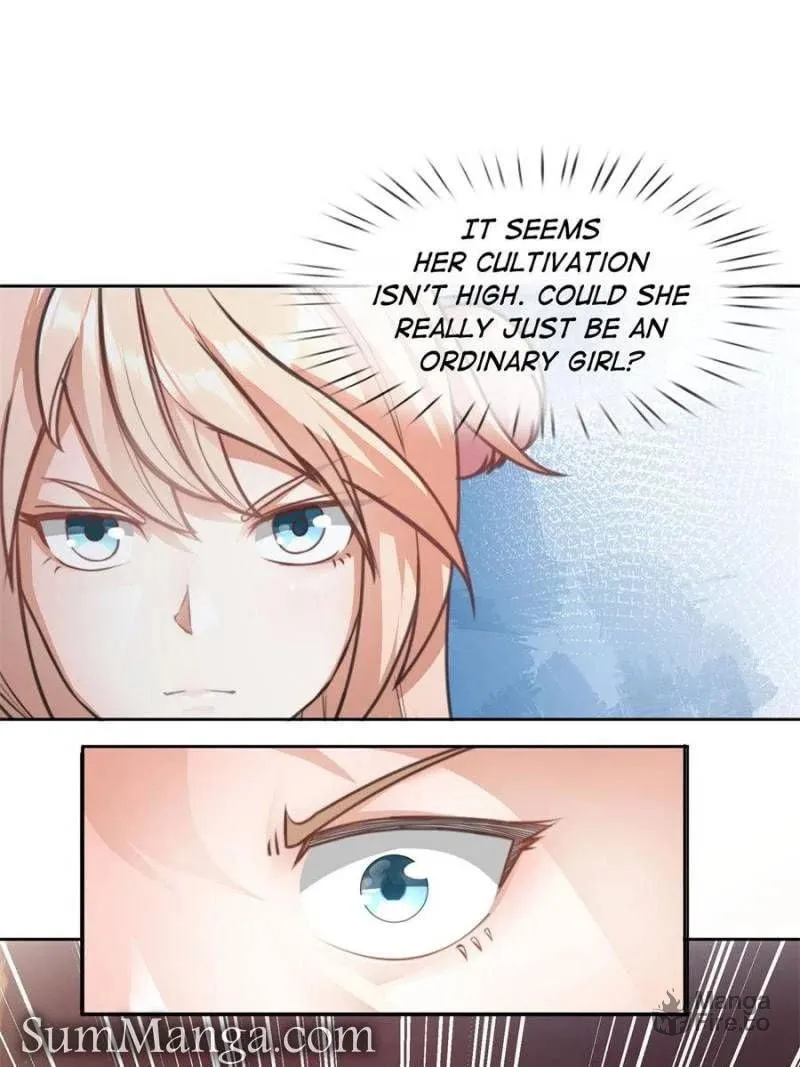 Rise of the Sect Master Chapter 26 page 57 - 