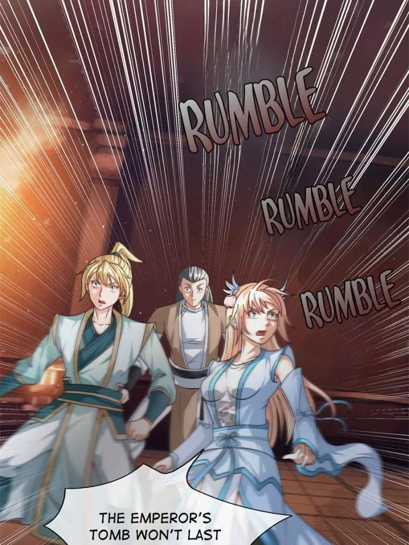 Rise of the Sect Master Chapter 26 page 58 - 