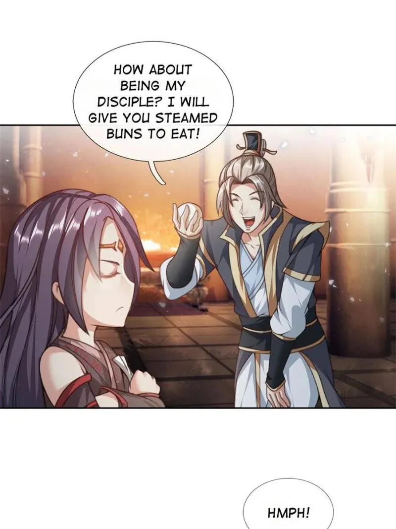 Rise of the Sect Master Chapter 26 page 61 - 