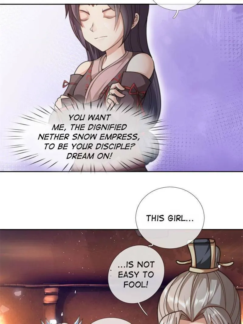 Rise of the Sect Master Chapter 26 page 62 - 