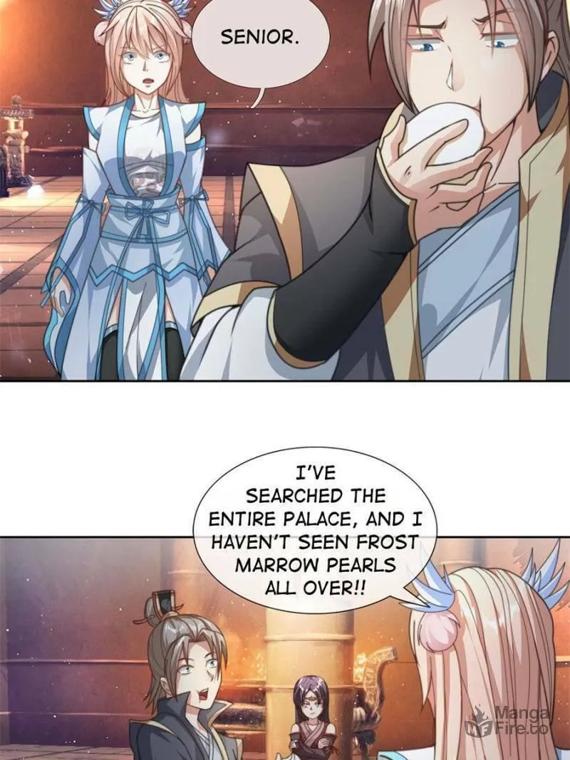 Rise of the Sect Master Chapter 26 page 63 - 