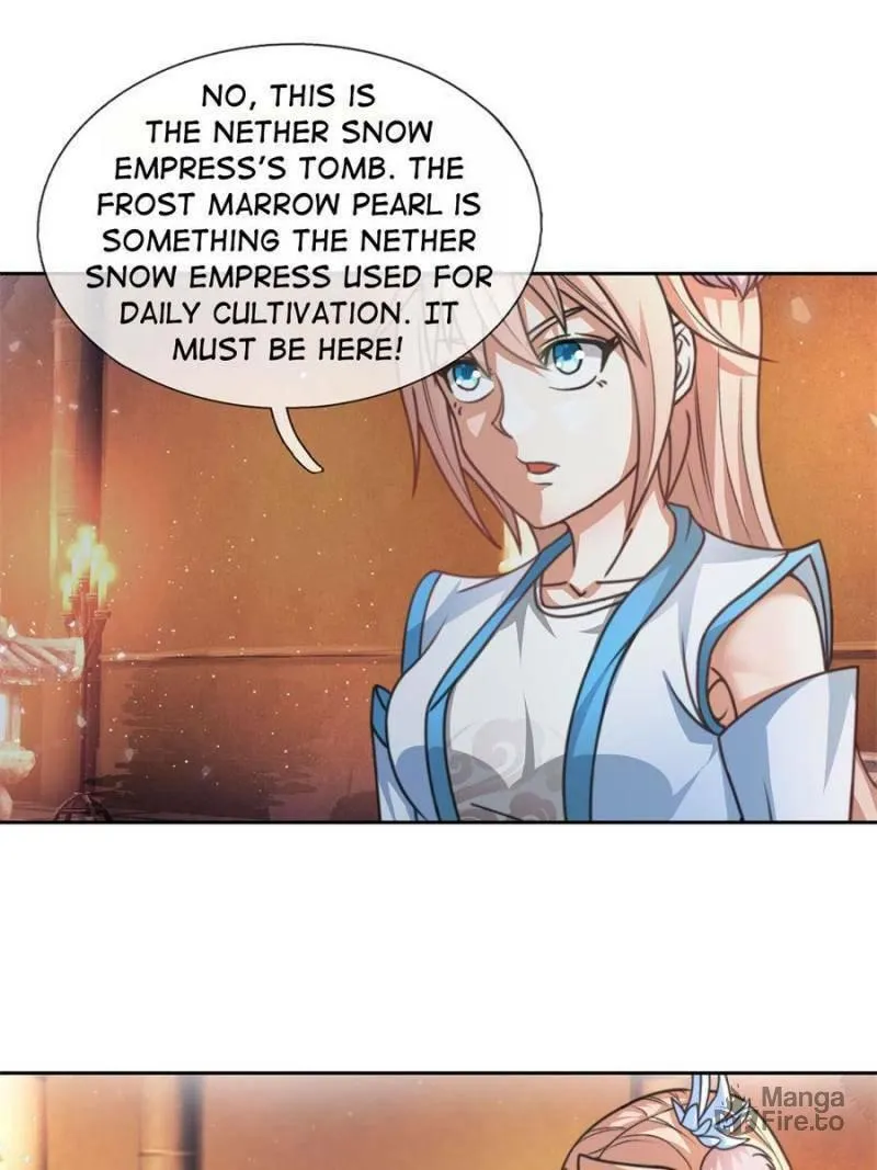 Rise of the Sect Master Chapter 26 page 65 - 