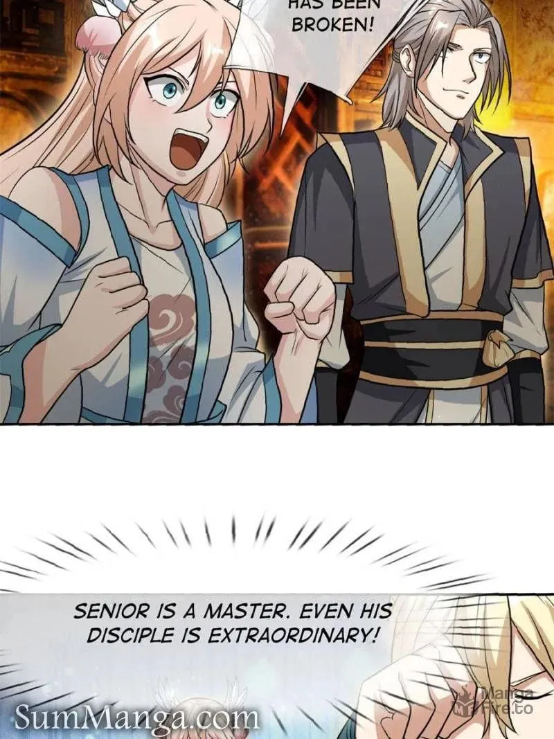 Rise of the Sect Master Chapter 26 page 9 - 