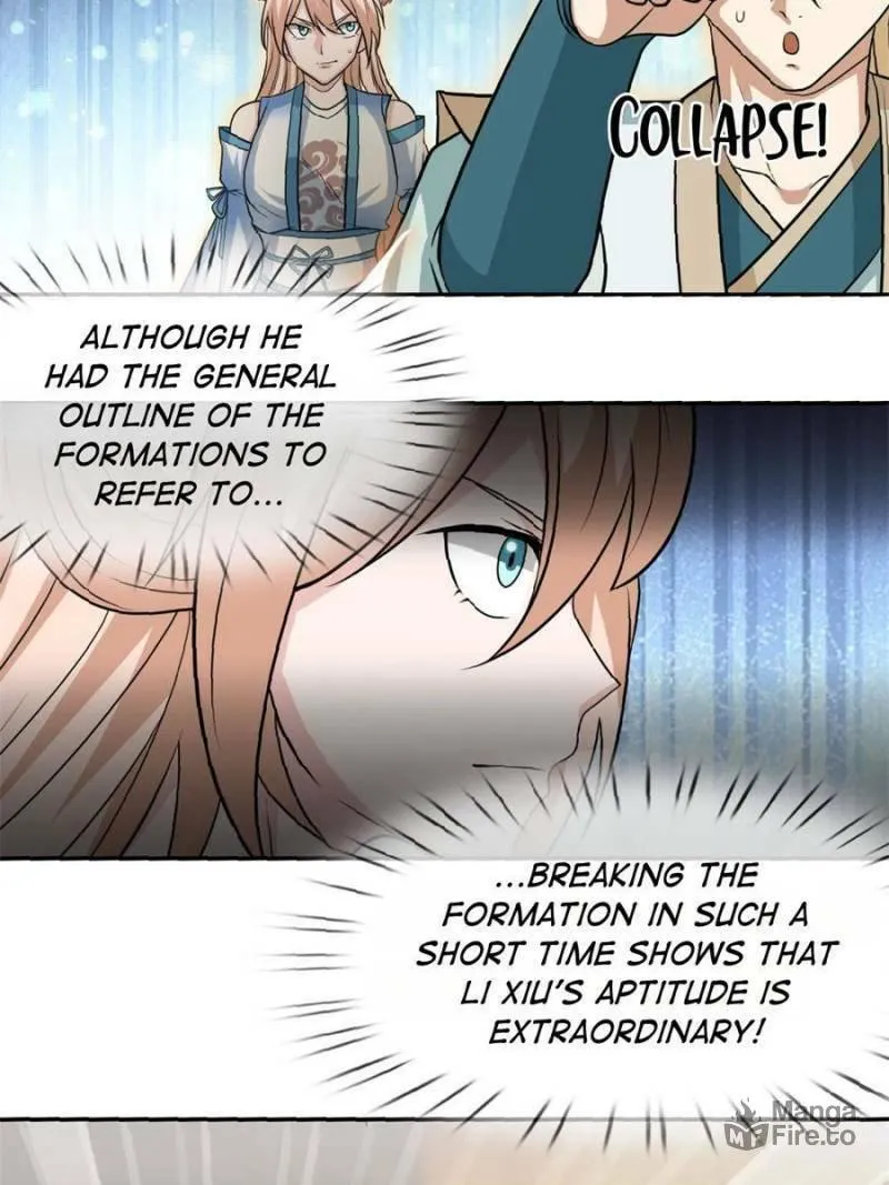 Rise of the Sect Master Chapter 26 page 10 - 