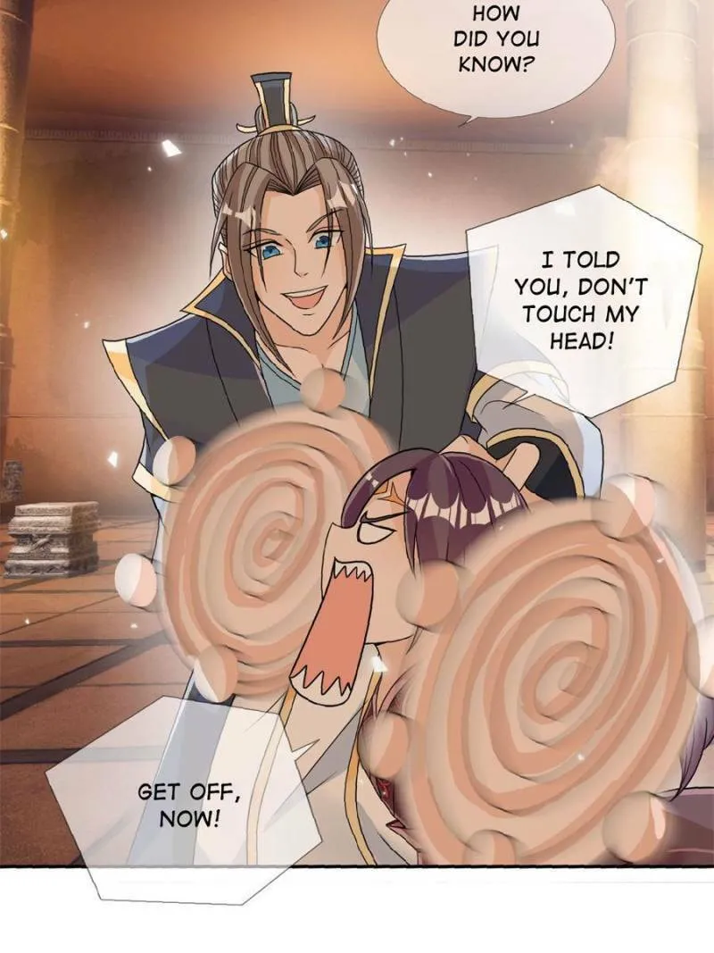 Rise of the Sect Master Chapter 27 page 2 - 