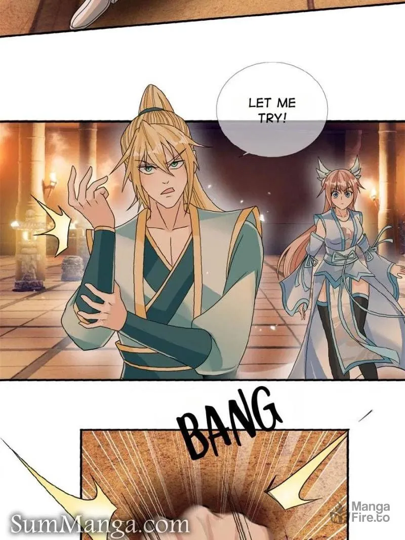 Rise of the Sect Master Chapter 27 page 12 - 