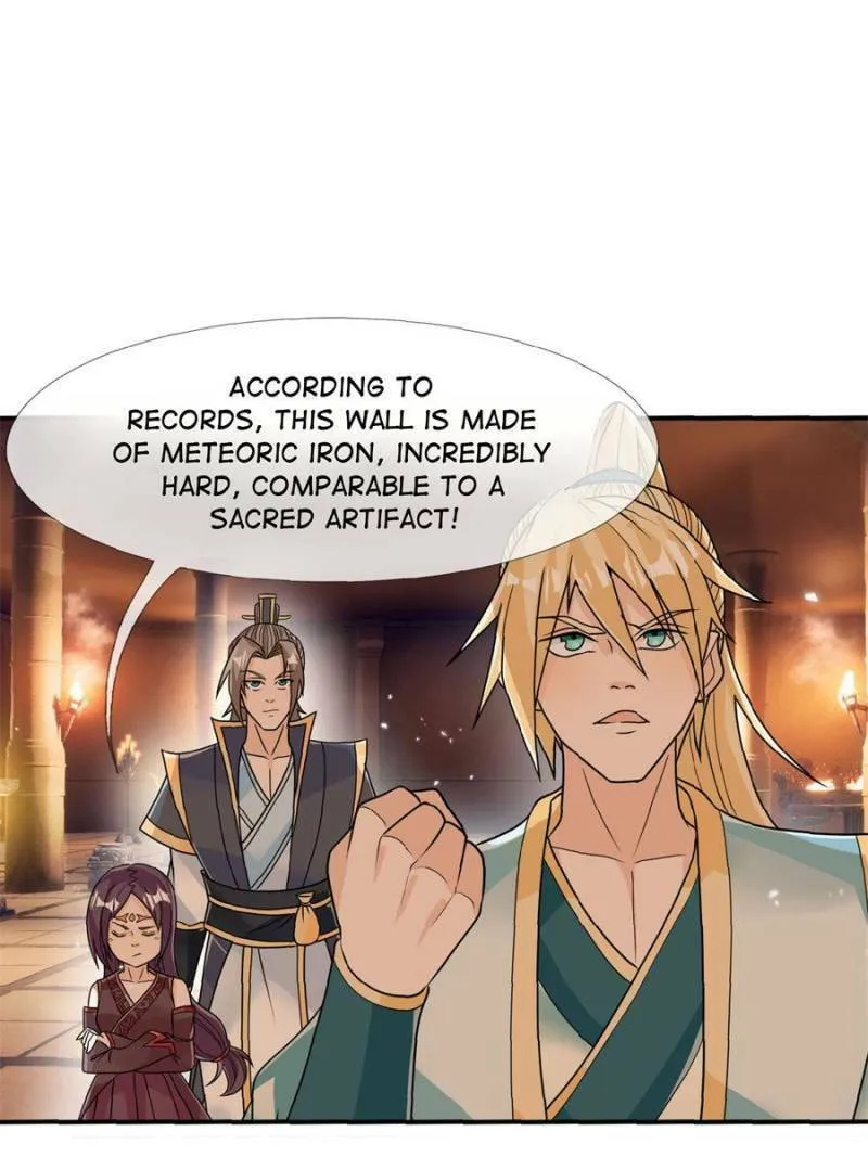 Rise of the Sect Master Chapter 27 page 14 - 