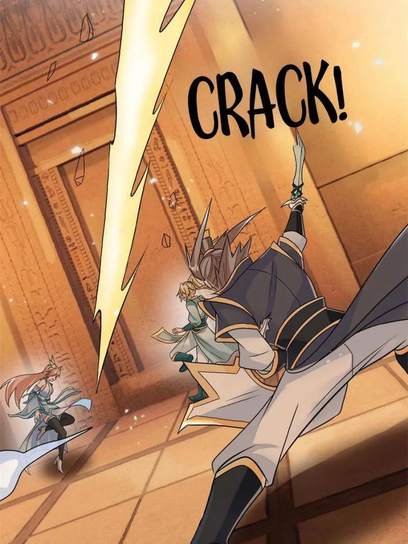 Rise of the Sect Master Chapter 27 page 17 - 