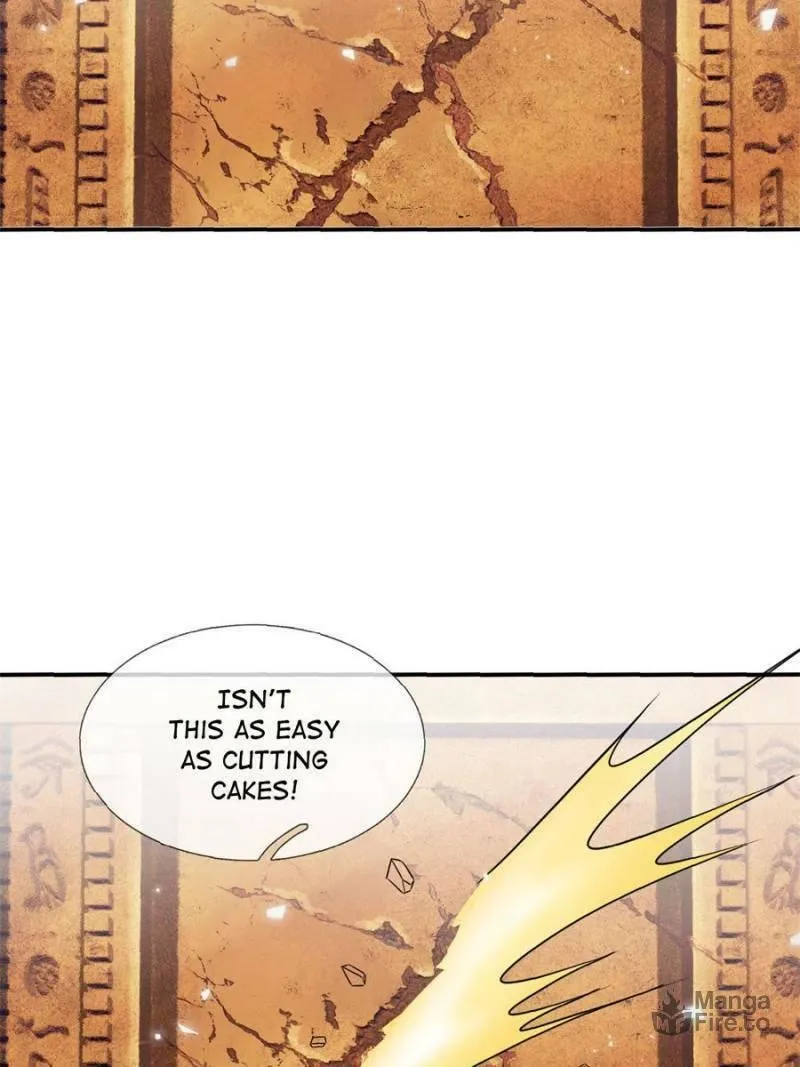 Rise of the Sect Master Chapter 27 page 20 - 