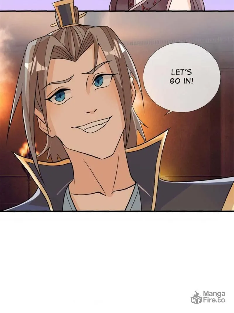 Rise of the Sect Master Chapter 27 page 24 - 