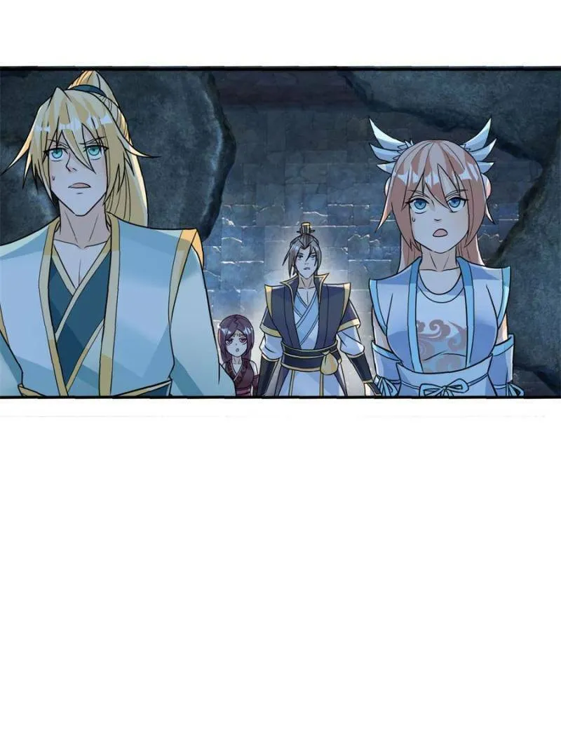 Rise of the Sect Master Chapter 27 page 26 - 