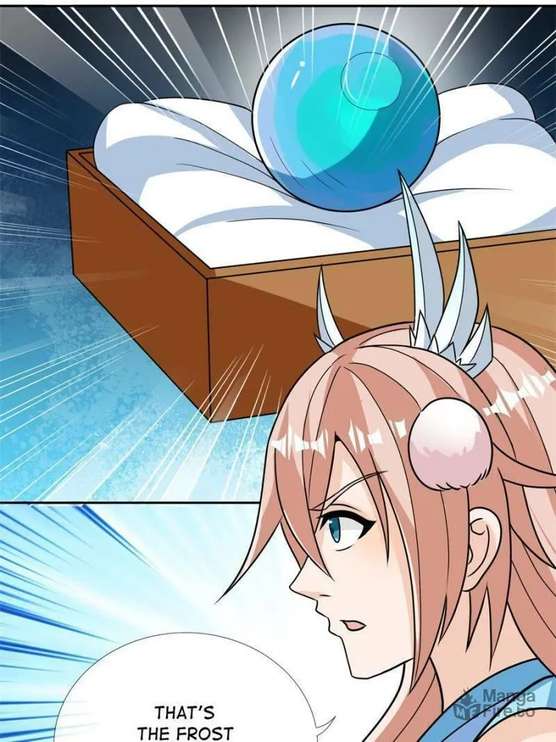 Rise of the Sect Master Chapter 27 page 30 - 
