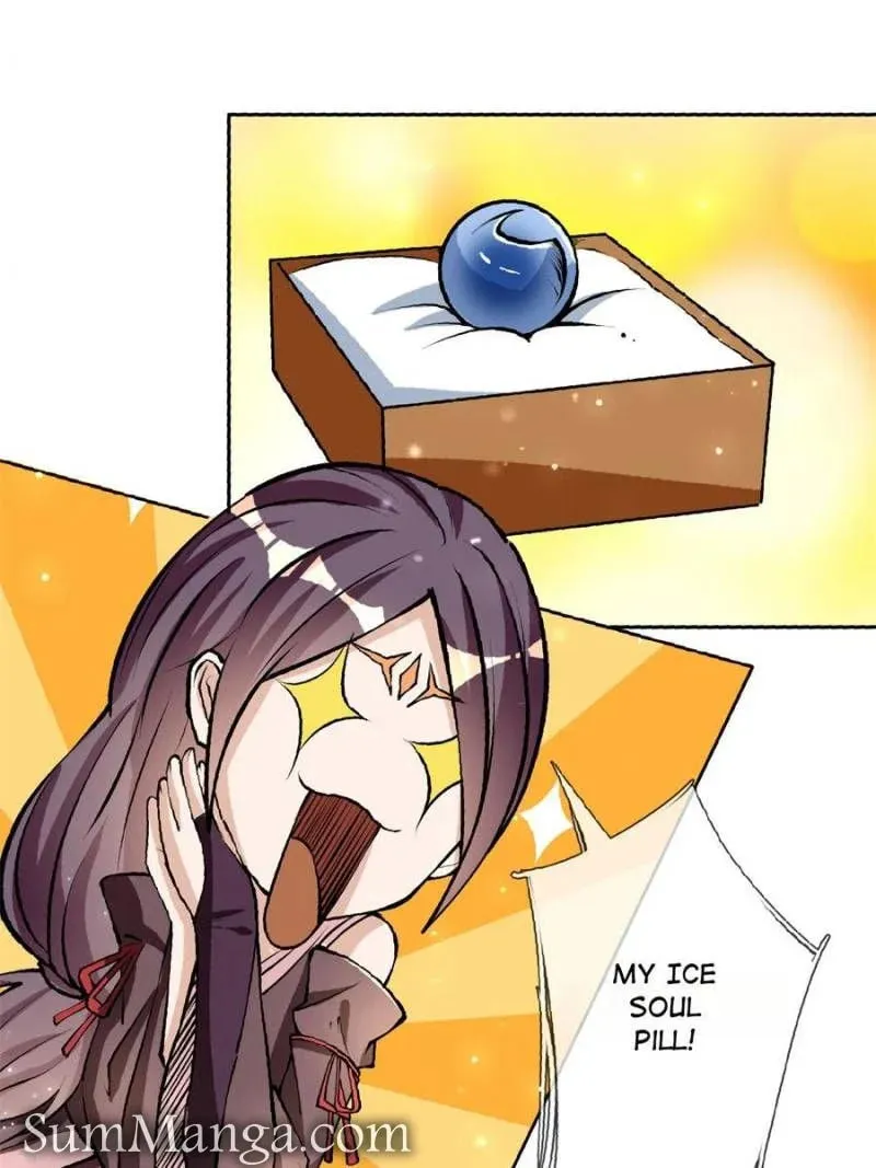 Rise of the Sect Master Chapter 27 page 32 - 