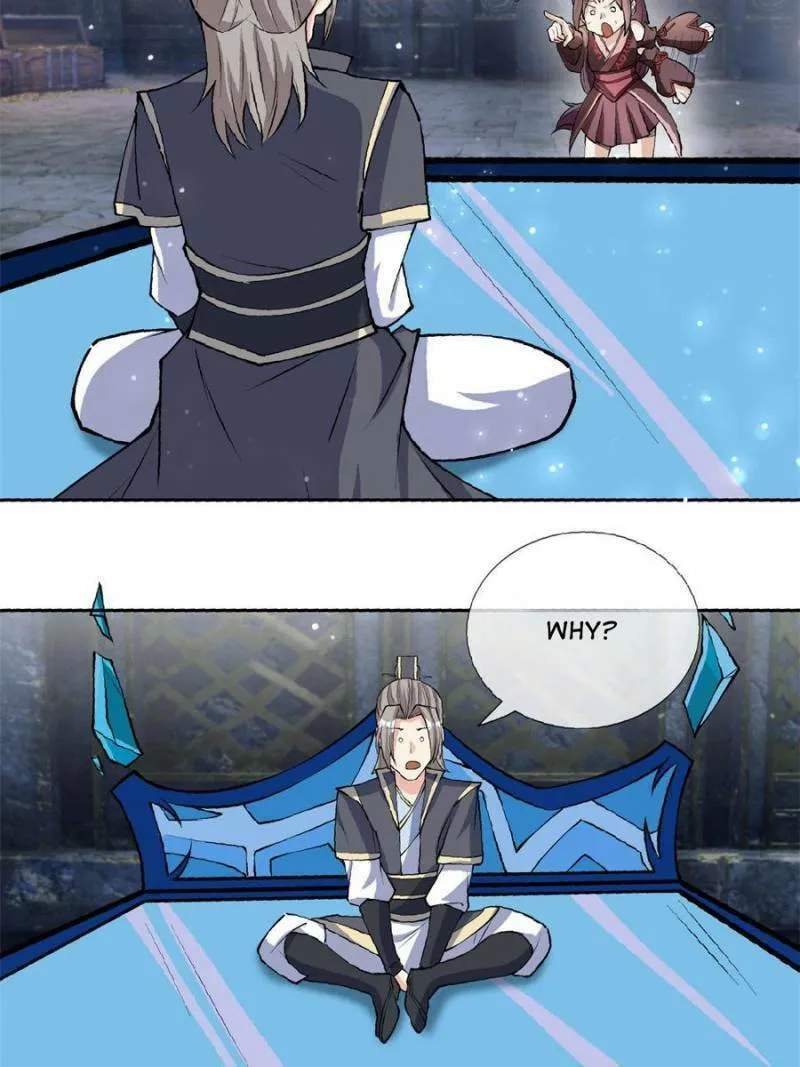 Rise of the Sect Master Chapter 27 page 37 - 