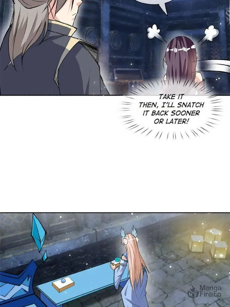 Rise of the Sect Master Chapter 27 page 40 - 
