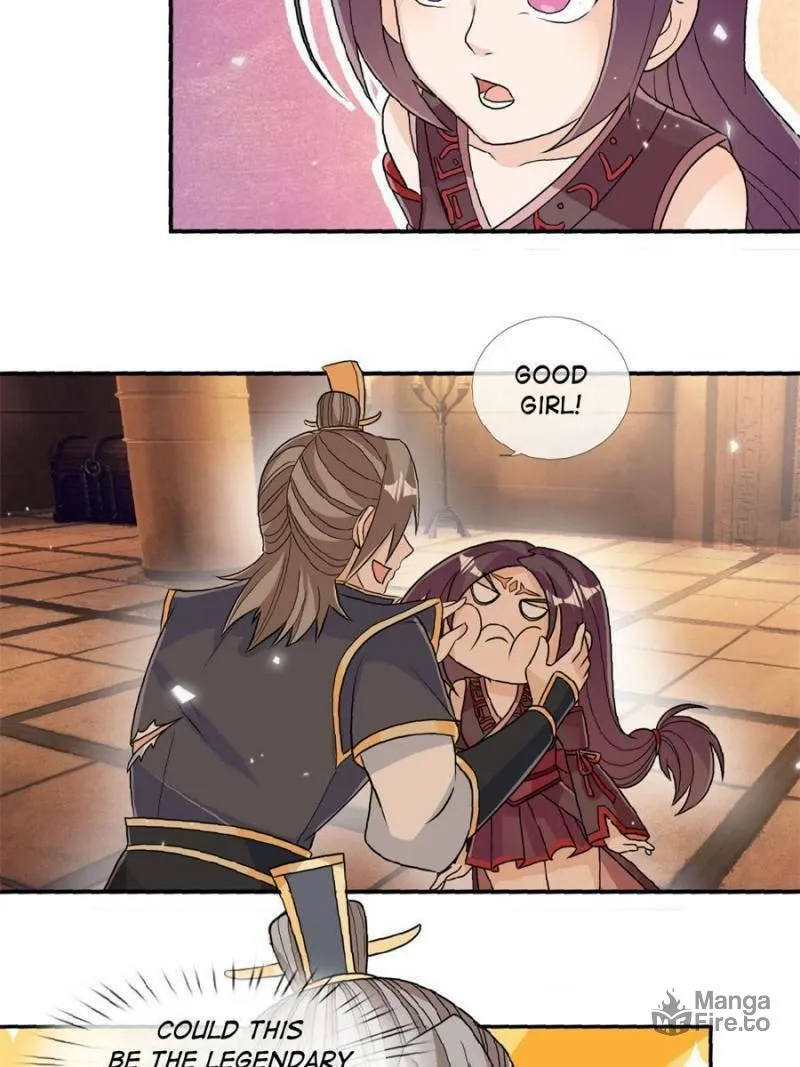 Rise of the Sect Master Chapter 27 page 5 - 