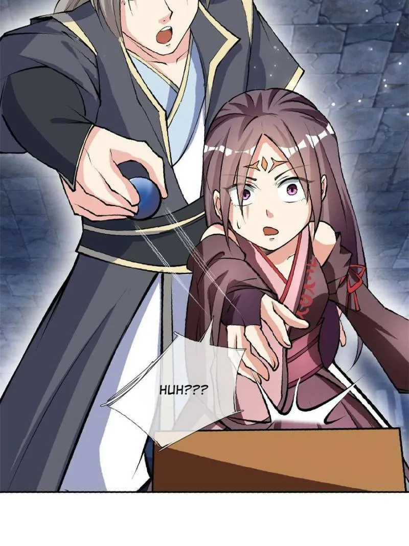 Rise of the Sect Master Chapter 27 page 43 - 