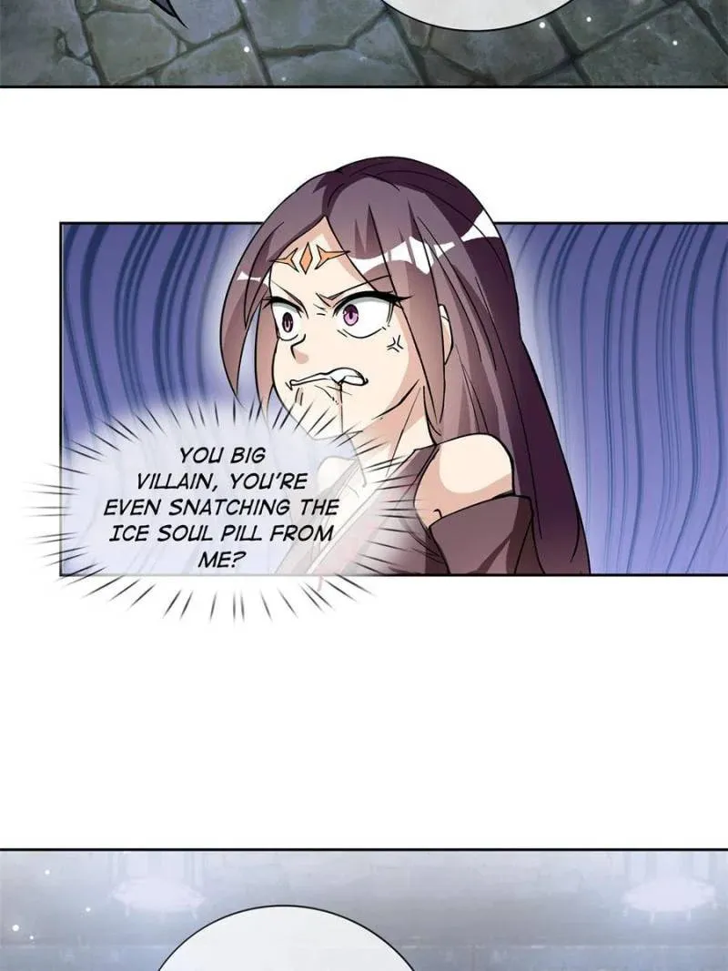 Rise of the Sect Master Chapter 27 page 46 - 