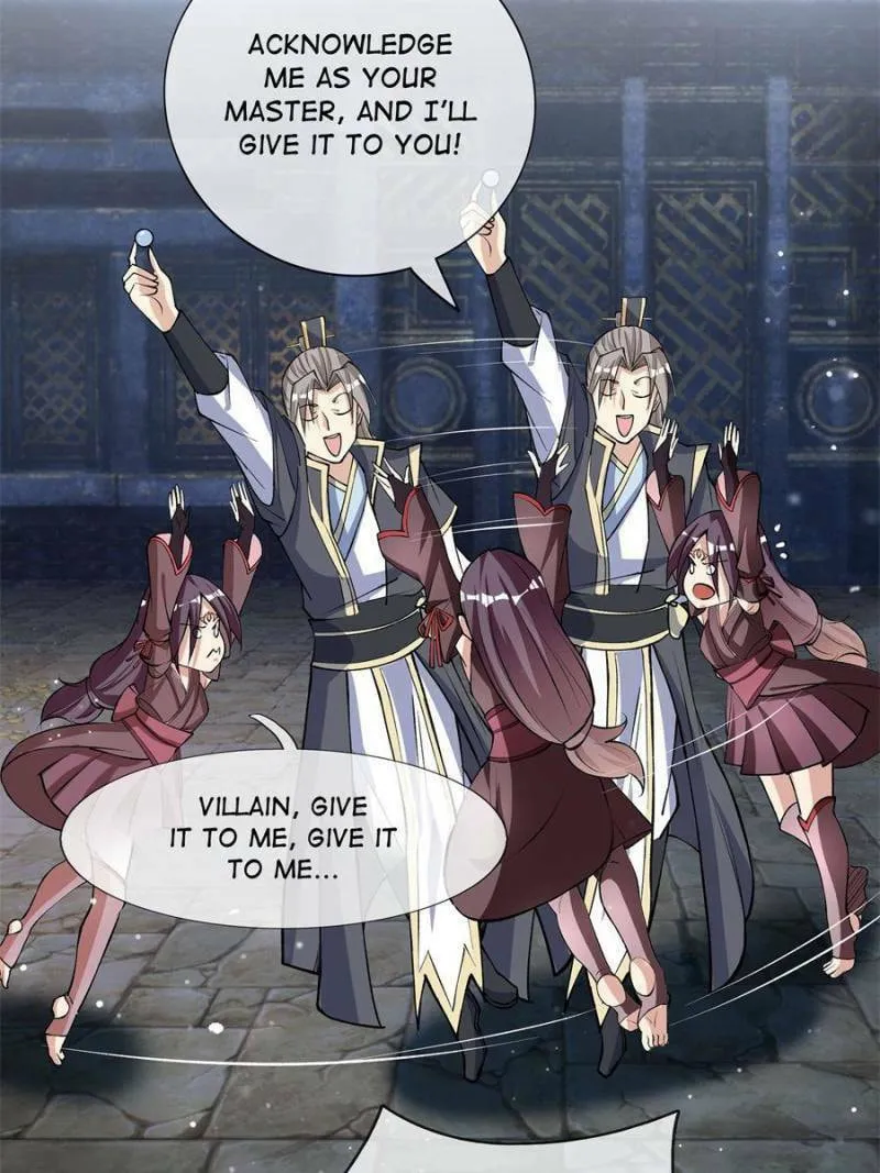 Rise of the Sect Master Chapter 27 page 47 - 