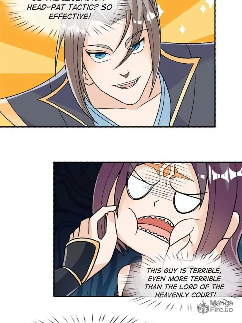 Rise of the Sect Master Chapter 27 page 6 - 