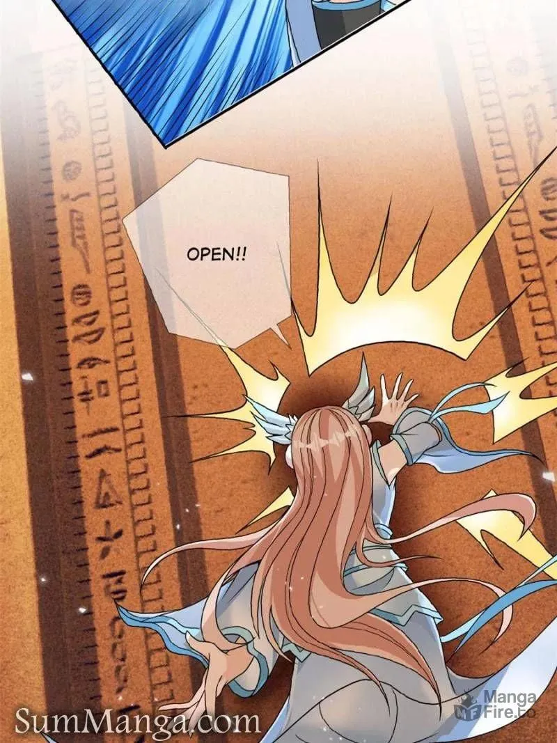 Rise of the Sect Master Chapter 27 page 9 - 