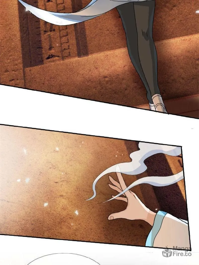 Rise of the Sect Master Chapter 27 page 10 - 