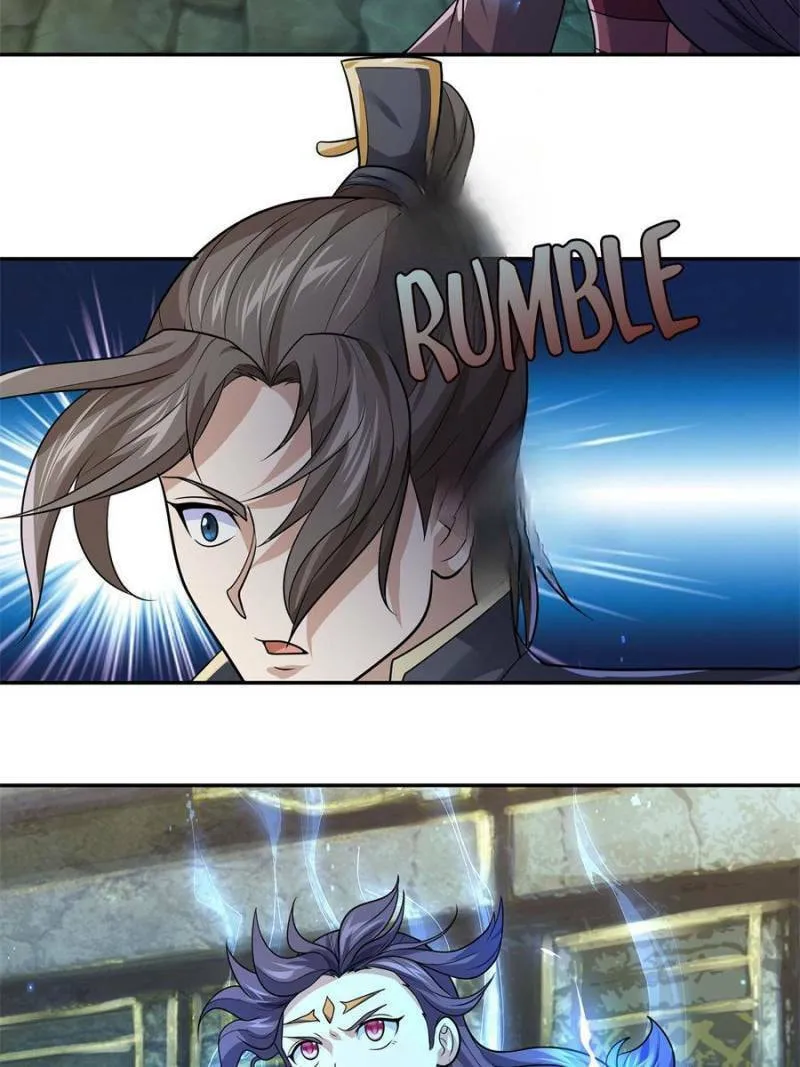 Rise of the Sect Master Chapter 28 page 2 - 