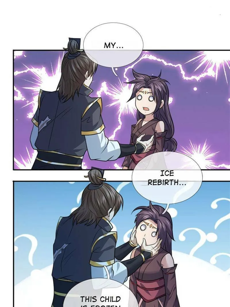 Rise of the Sect Master Chapter 28 page 11 - 