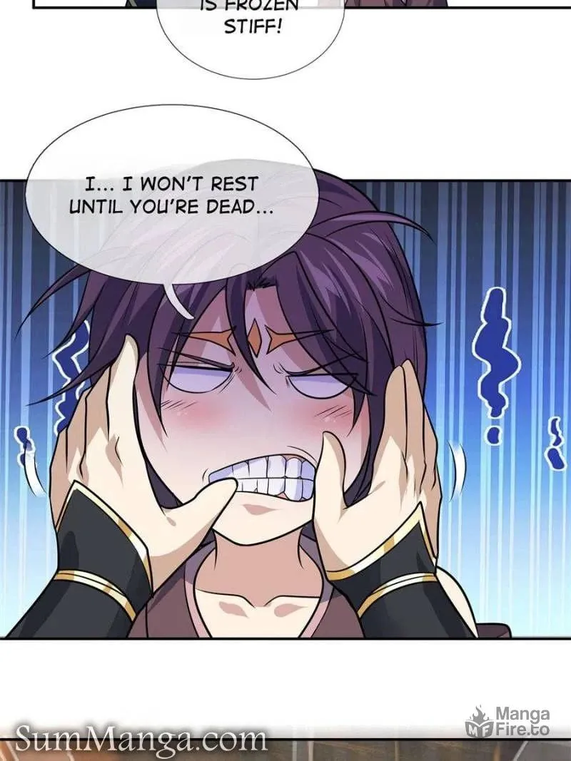 Rise of the Sect Master Chapter 28 page 12 - 