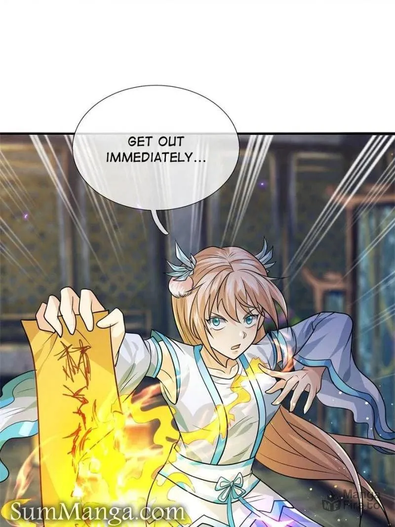 Rise of the Sect Master Chapter 28 page 15 - 