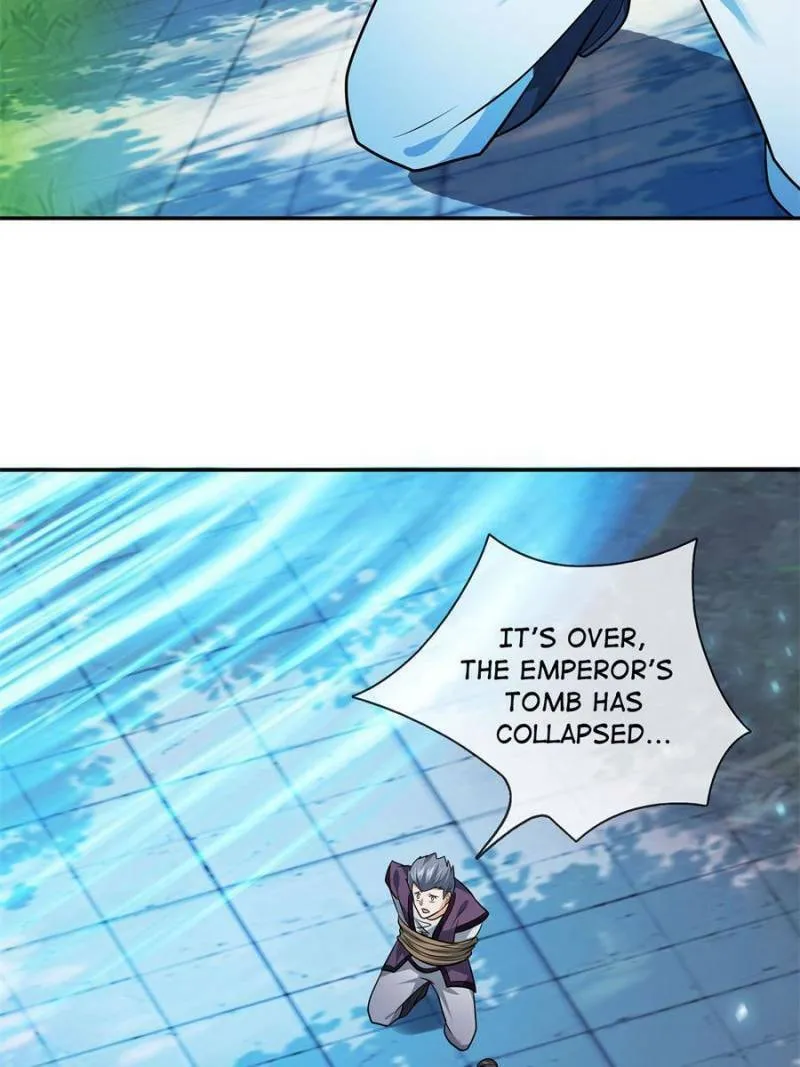 Rise of the Sect Master Chapter 28 page 19 - 