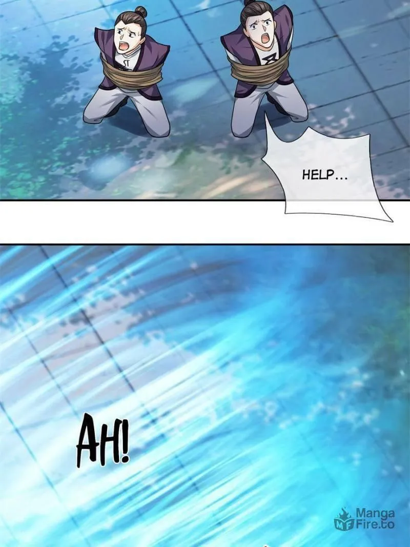 Rise of the Sect Master Chapter 28 page 20 - 