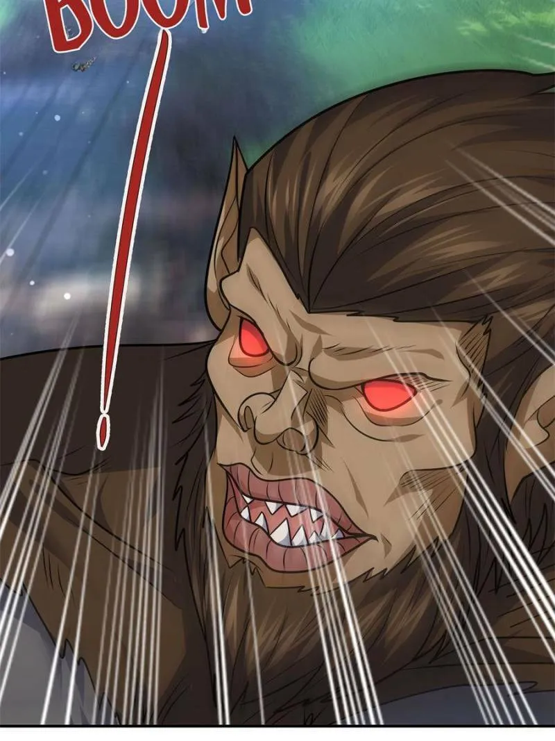 Rise of the Sect Master Chapter 28 page 23 - 