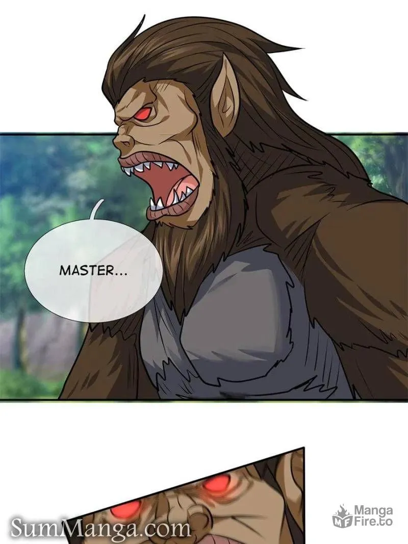 Rise of the Sect Master Chapter 28 page 24 - 