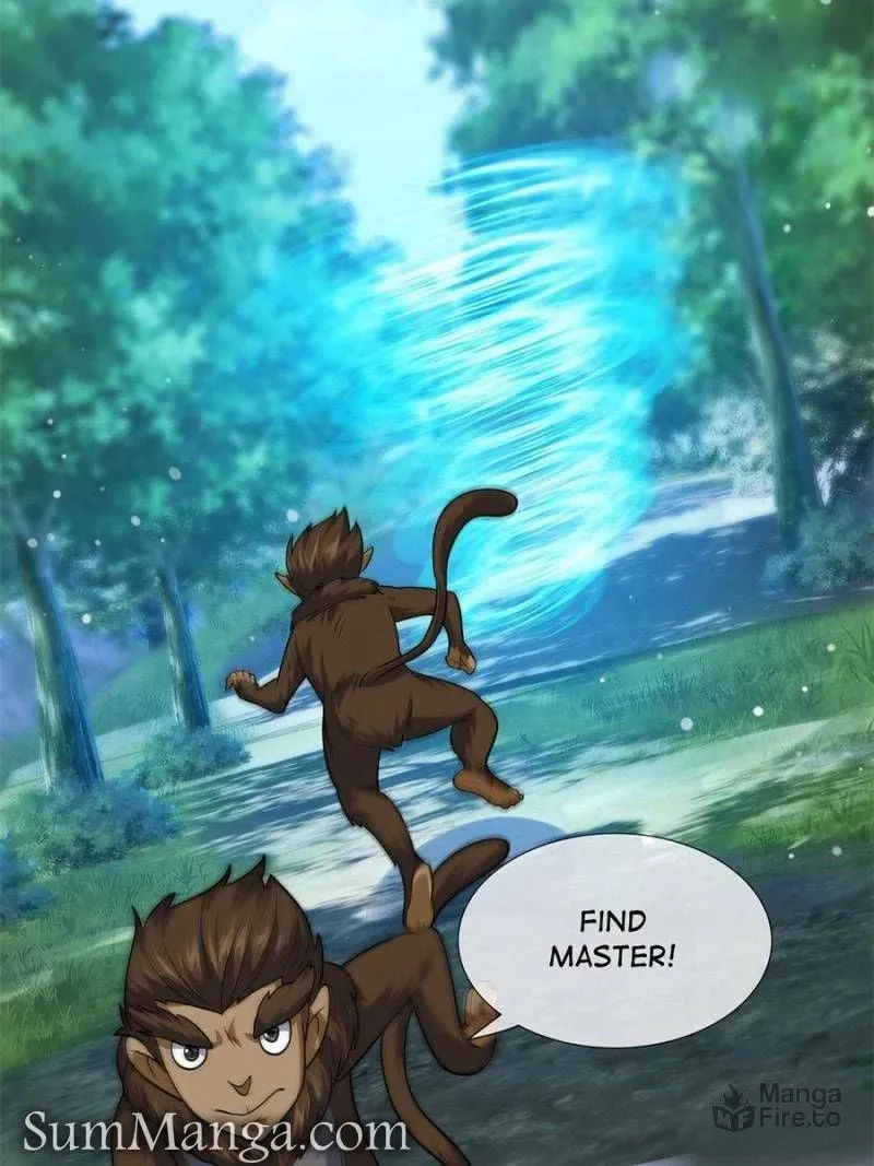 Rise of the Sect Master Chapter 28 page 27 - 