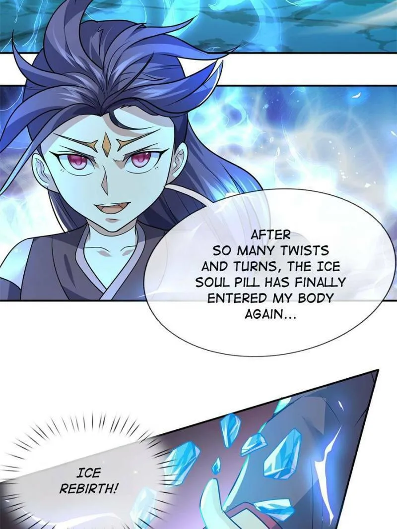 Rise of the Sect Master Chapter 28 page 4 - 