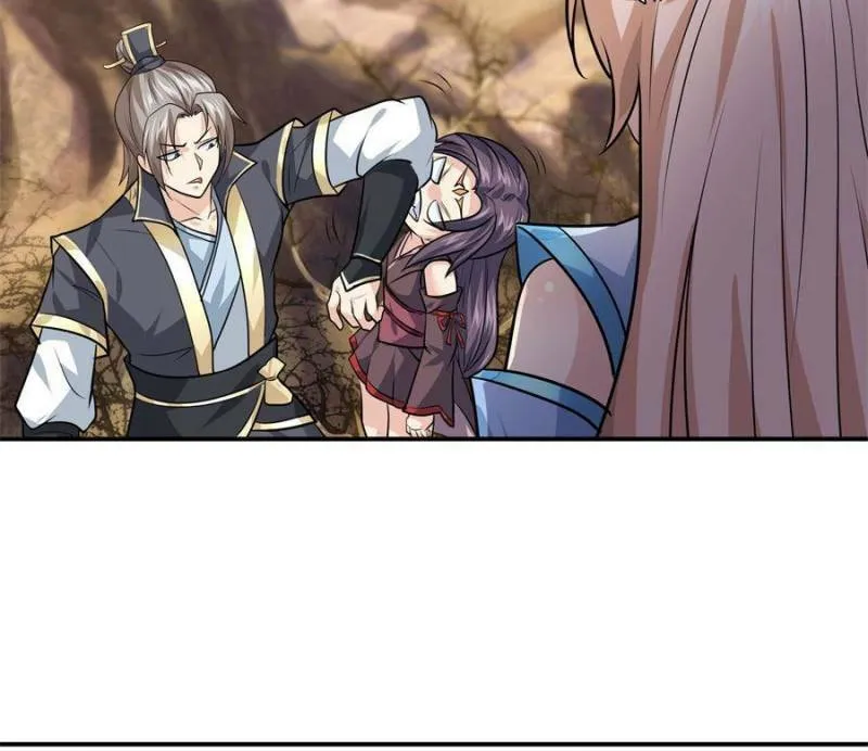 Rise of the Sect Master Chapter 28 page 34 - 