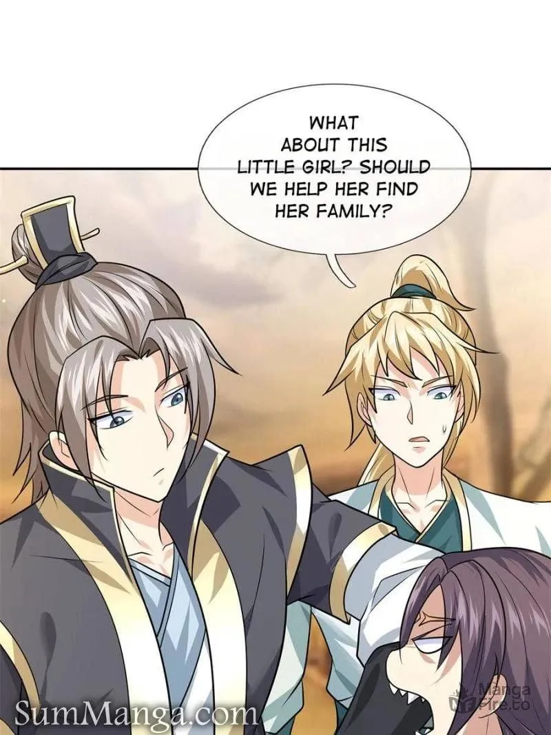 Rise of the Sect Master Chapter 28 page 36 - 