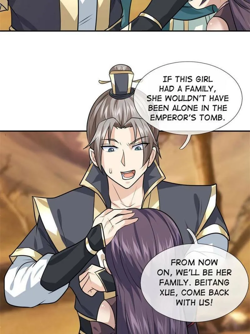 Rise of the Sect Master Chapter 28 page 37 - 