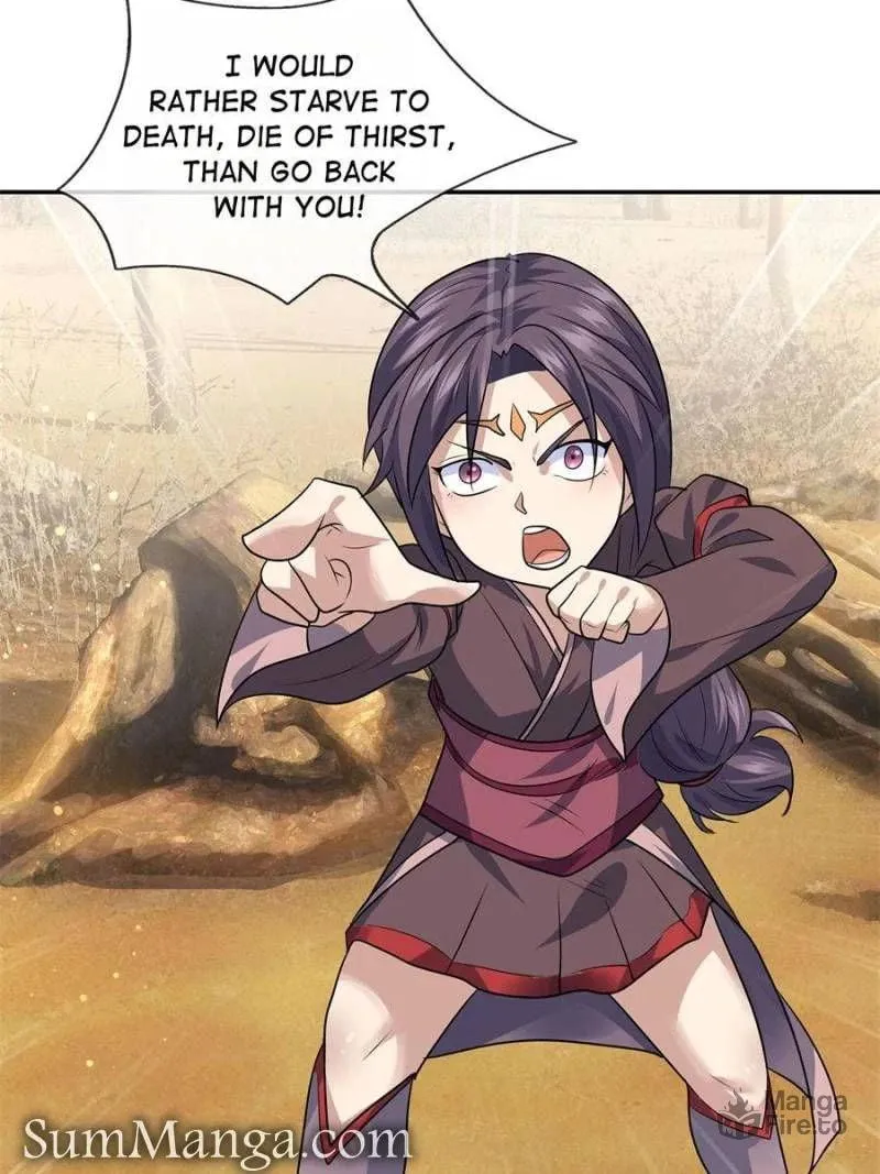 Rise of the Sect Master Chapter 28 page 39 - 