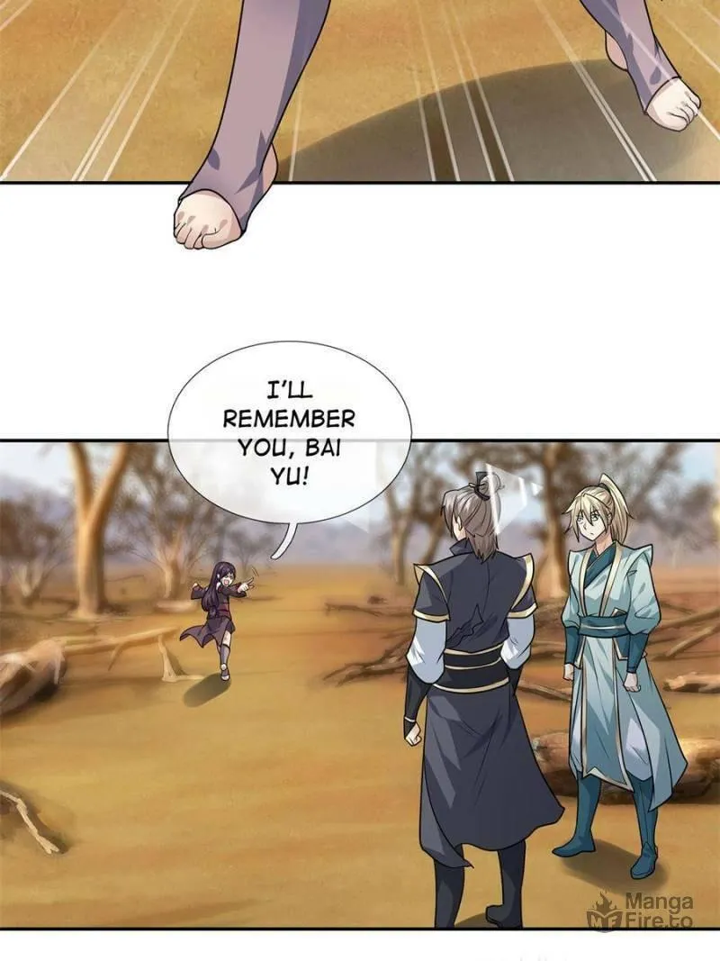 Rise of the Sect Master Chapter 28 page 40 - 