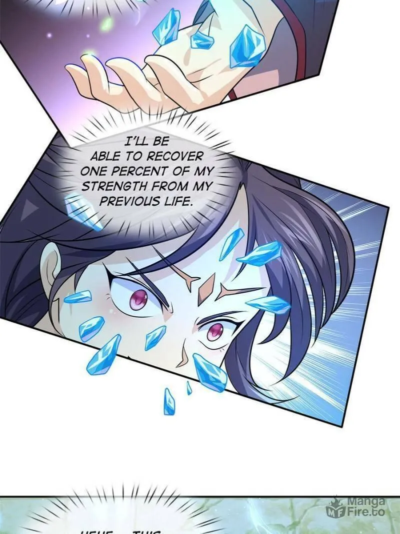 Rise of the Sect Master Chapter 28 page 5 - 