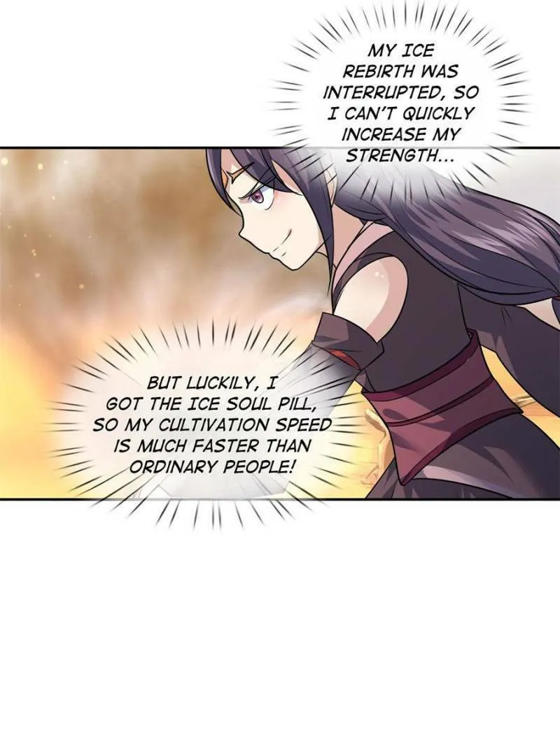 Rise of the Sect Master Chapter 28 page 41 - 