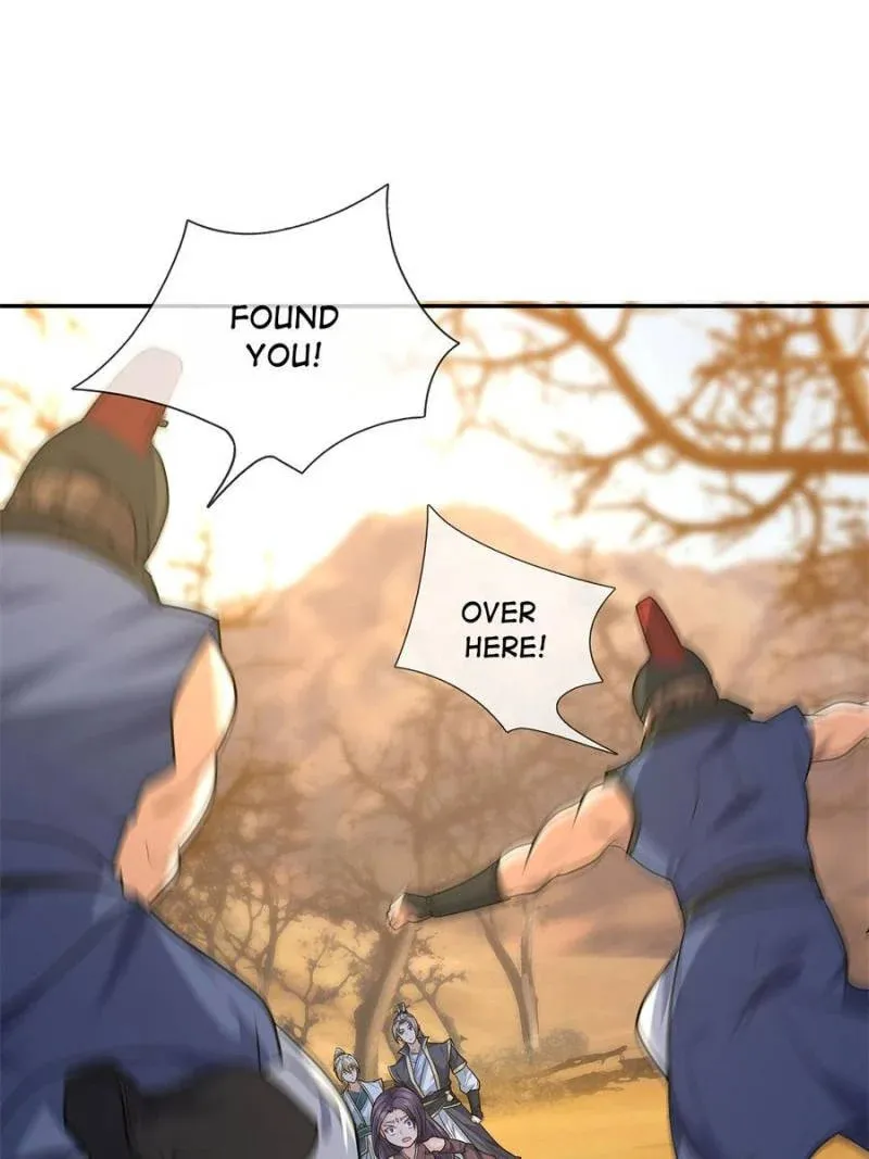 Rise of the Sect Master Chapter 28 page 43 - 