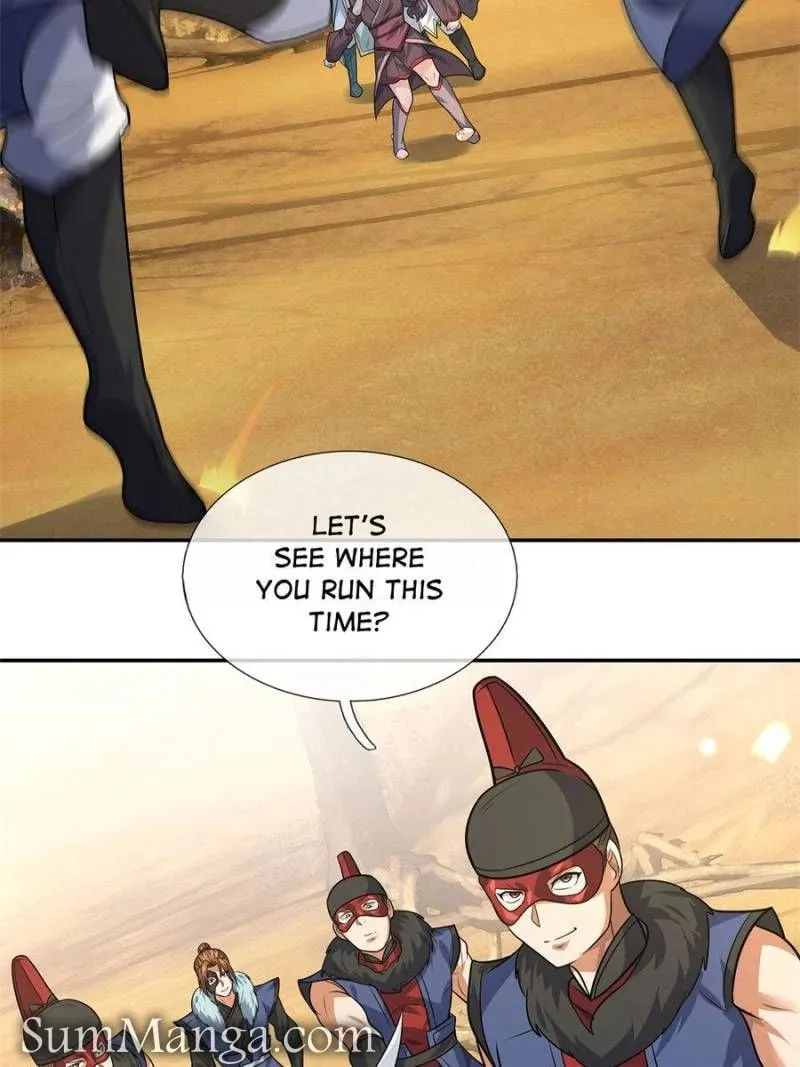 Rise of the Sect Master Chapter 28 page 44 - 