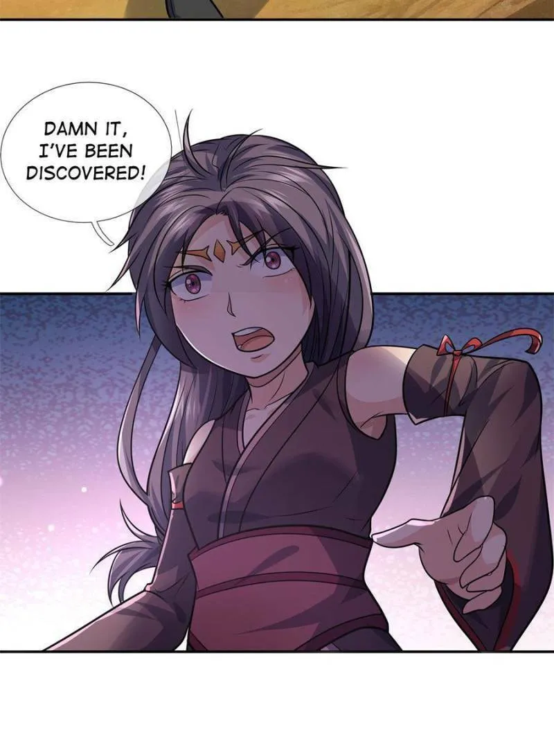 Rise of the Sect Master Chapter 28 page 46 - 