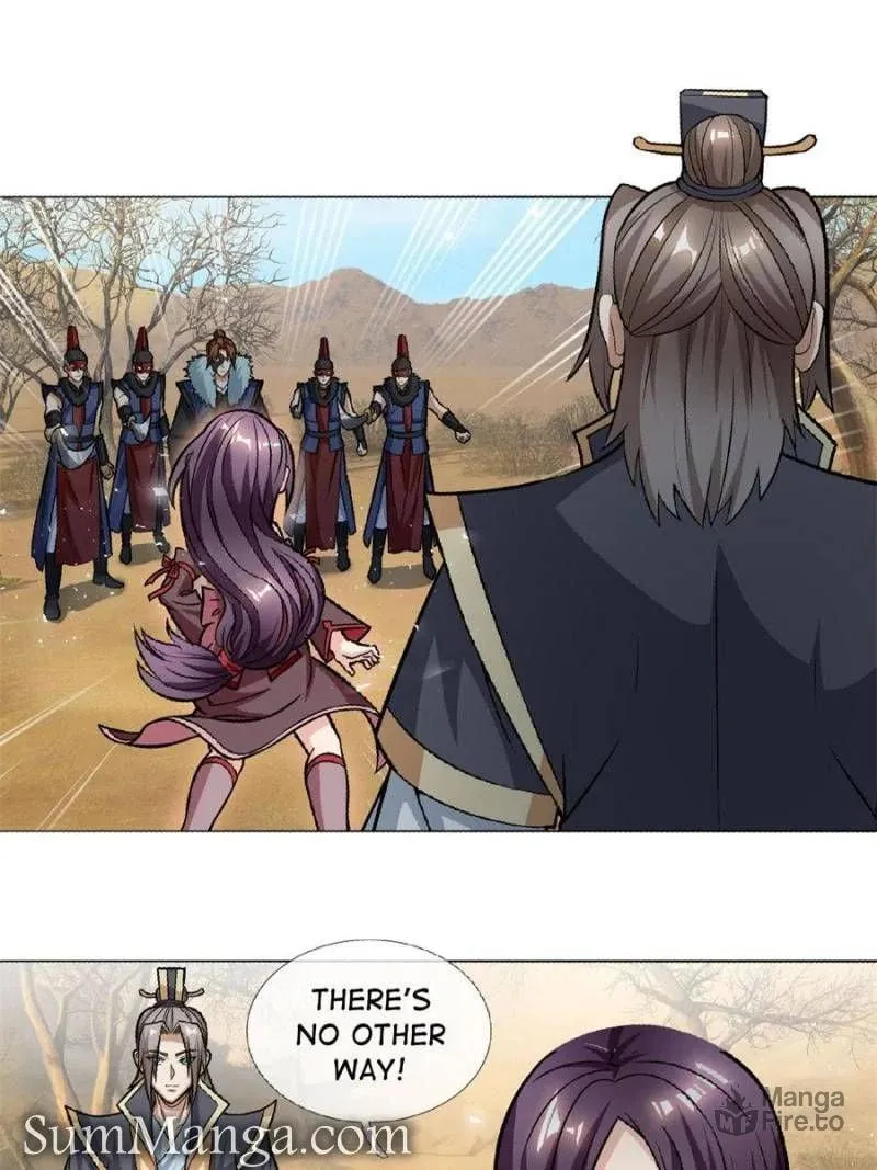 Rise of the Sect Master Chapter 28 page 48 - 